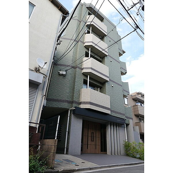 部屋画像