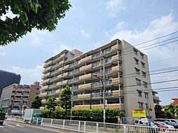 物件画像 西葛西ハイム