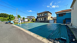 物件画像 安城市里町足取