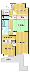 物件画像 キングスコート豊田生駒