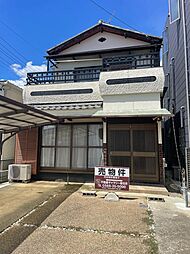 物件画像 春日井市林島町4丁目 戸建て