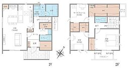春日部市新宿新田 新築戸建