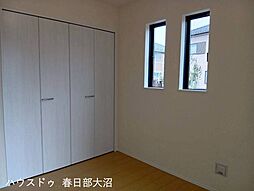 洋室の画像