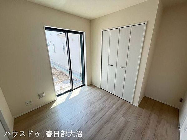 洋室