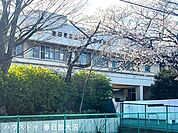 大増中学校 1160m