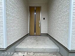 外観の画像