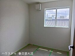 洋室の画像
