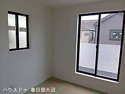 洋室の画像
