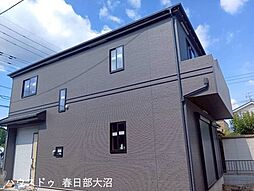 外観の画像