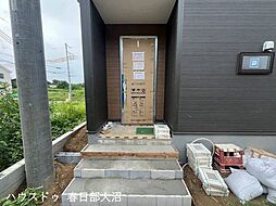 外観の画像
