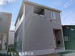 外観の画像