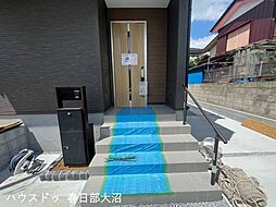 外観の画像
