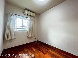 洋室の画像