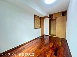 洋室の画像