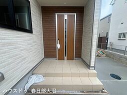 外観の画像
