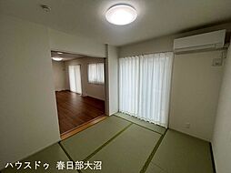 和室の画像