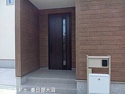 外観の画像