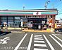 周辺：セブンイレブン粕壁東5丁目店 600m
