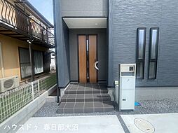 外観の画像