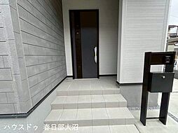 外観の画像