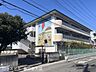 周辺：川辺小学校 1270m