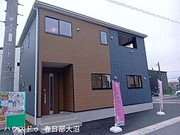 外観の画像