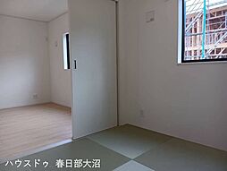 和室の画像