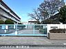 周辺：藤塚小学校 980m