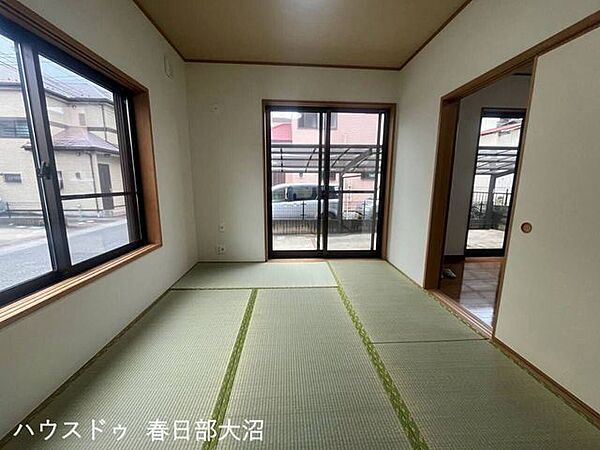 和室