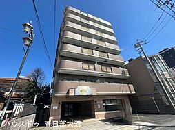 物件画像 ベルドゥムール春日部駅前