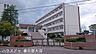 周辺：杉戸中学校 550m
