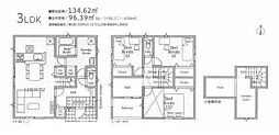 白岡市篠津第7 新築戸建