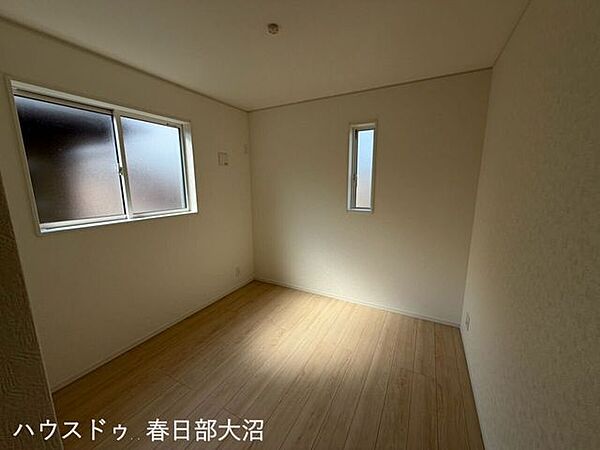 子供部屋