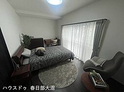 洋室の画像