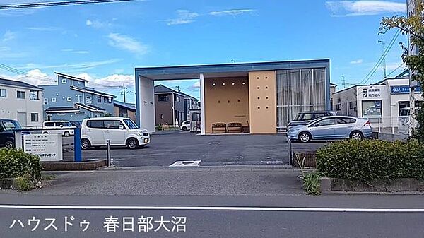 周辺を拡大表示