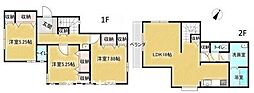 大字船渡 中古戸建