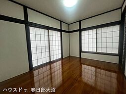 洋室の画像