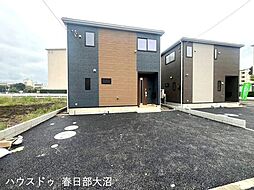 外観の画像