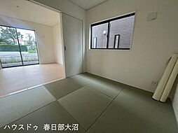 和室の画像