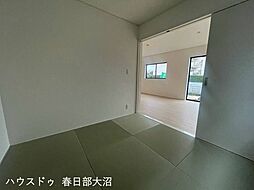 和室の画像