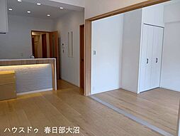 室内の画像