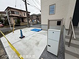 外観の画像