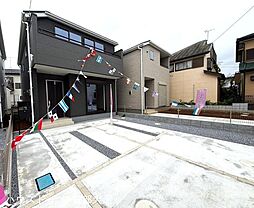 松伏町松伏第31 新築戸建4号棟