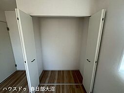 洋室の画像