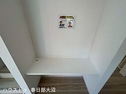 室内の画像
