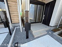 外観の画像