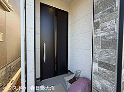 外観の画像