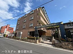 外観の画像