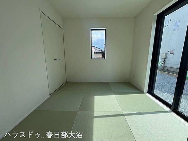 和室