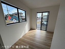 洋室の画像